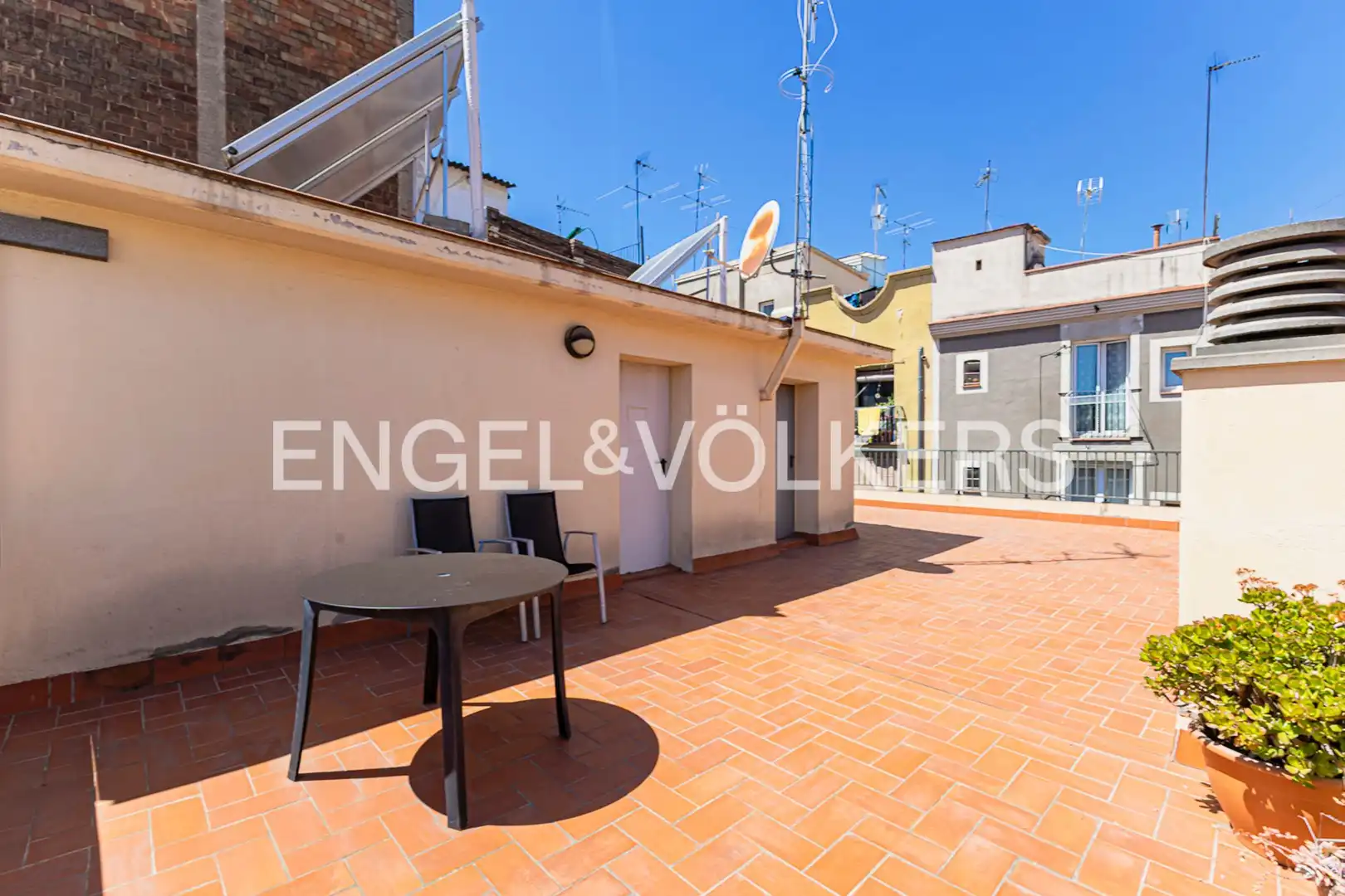 Wohnung mit Aufzug zum Verkauf in Ciutat Vella, imagen 26