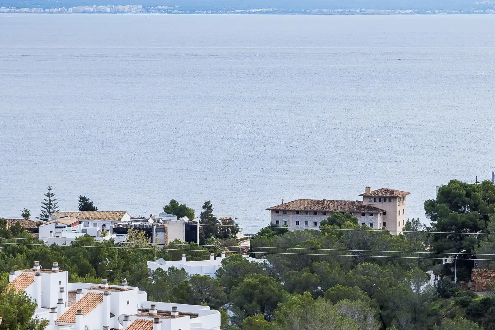Àtic amb piscina en venda a Cas Català - Illetes, imagen 32