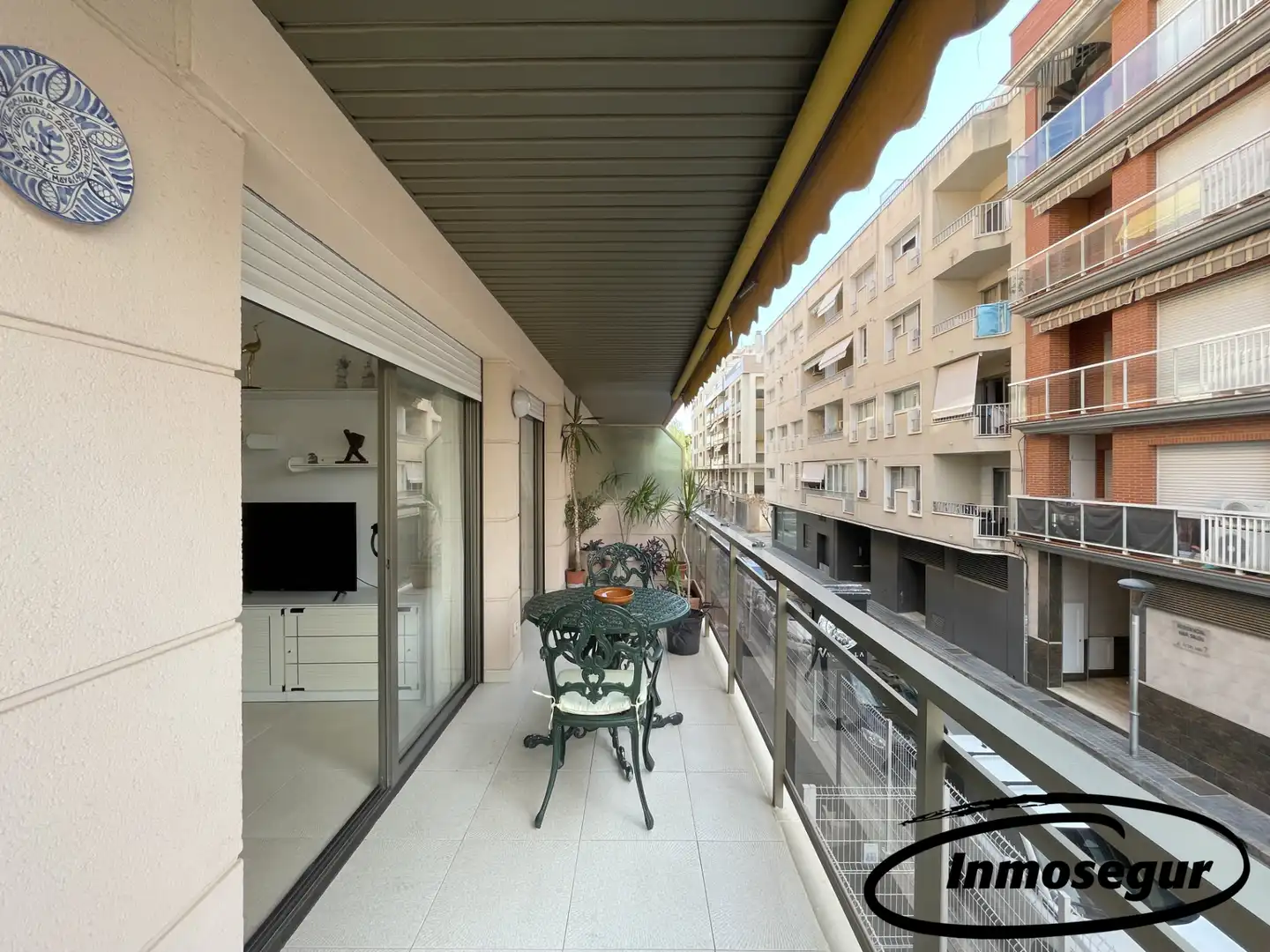 Appartamento con terrazza in vendita a Carrer del Nord 12, imagen 9