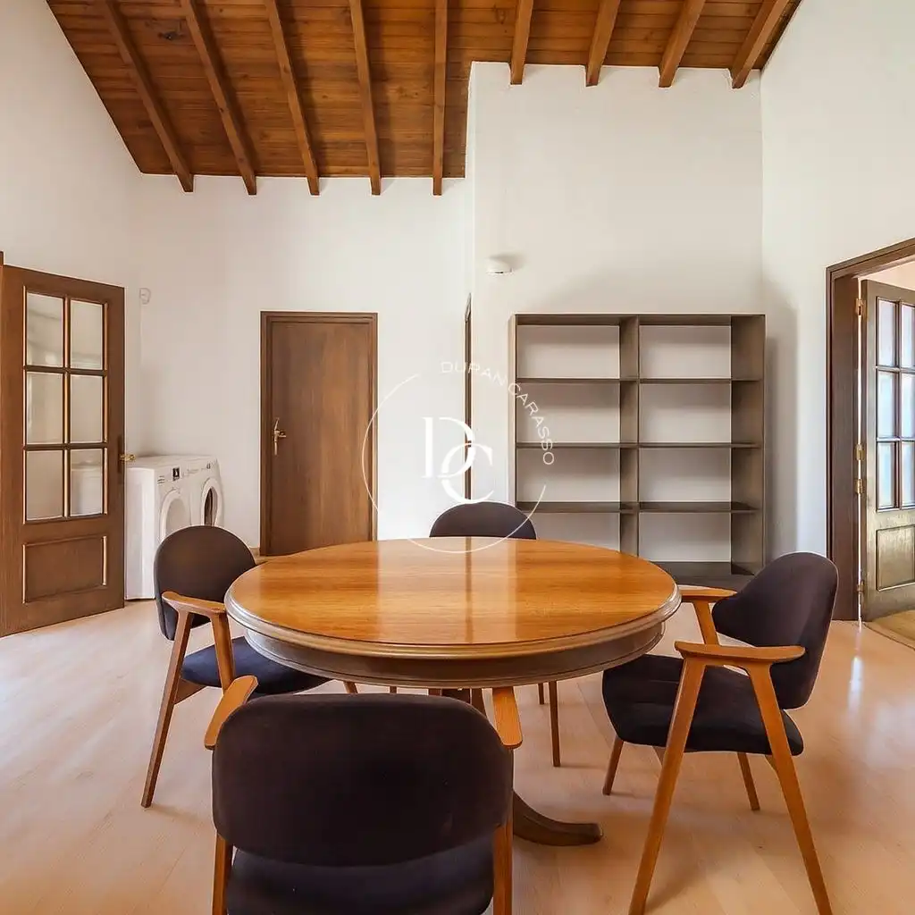 Comedor de Casa o chalet en venta en Bolvir con Calefacción, Jardín privado y Trastero