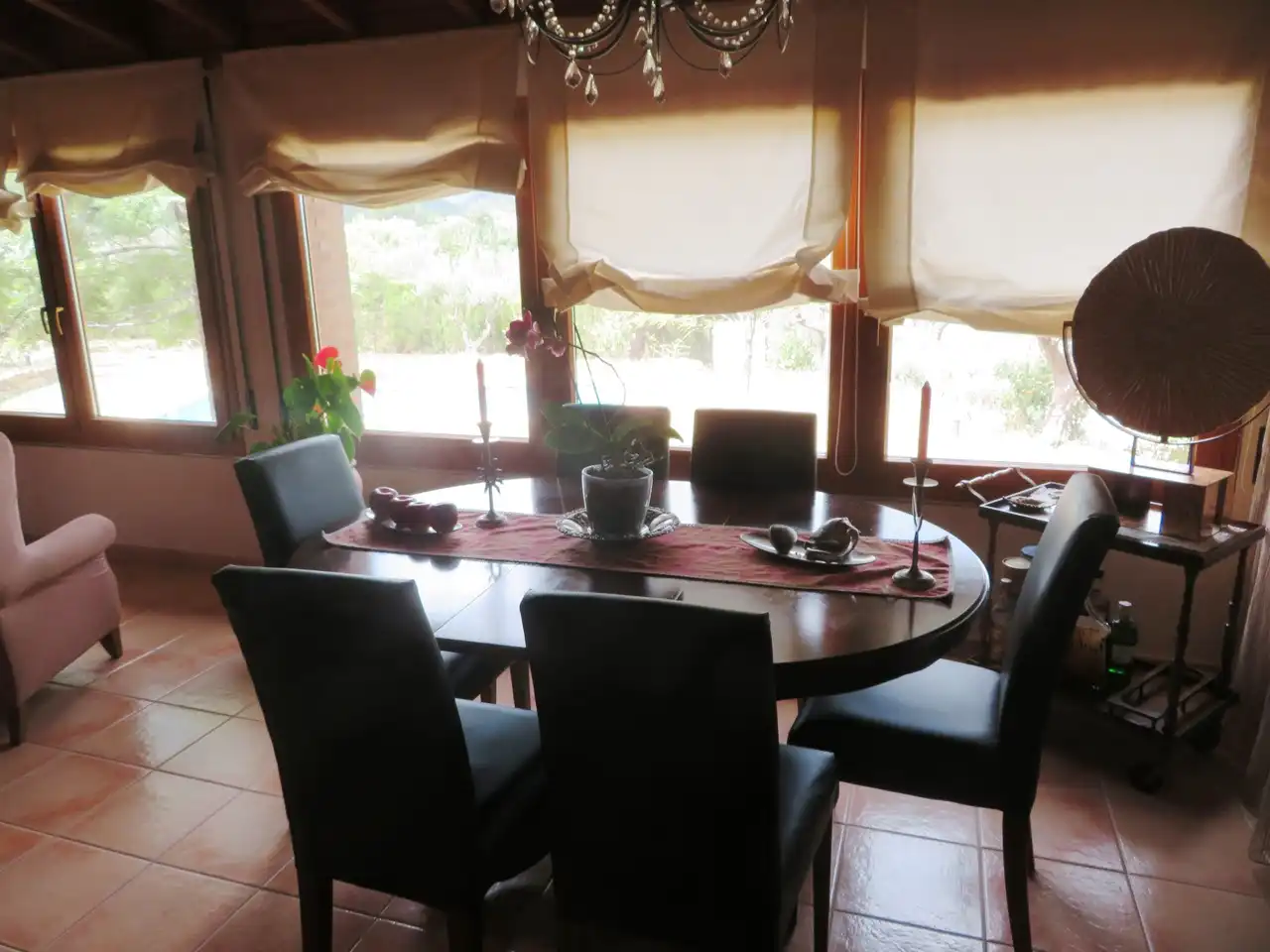 Villa avec terrasse à vendre à Orba, imagen 50