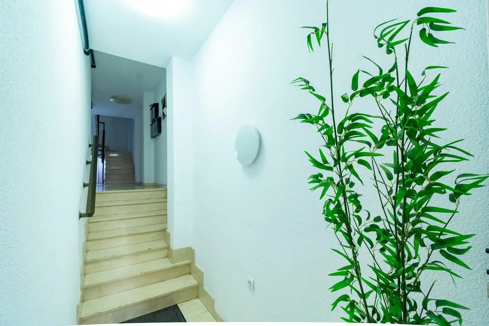 Piso en venta en Cartagena con Aire acondicionado, Trastero y Amueblado