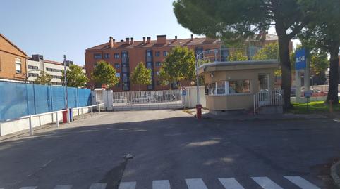 Foto 4 de Terreny industrial de lloguer a Vía Complutense, Pryconsa - Juan de Austria, Madrid