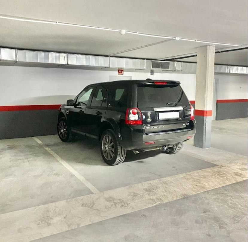 Parking of Garage for sale in Jávea / Xàbia