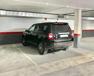 Parking of Garage for sale in Jávea / Xàbia