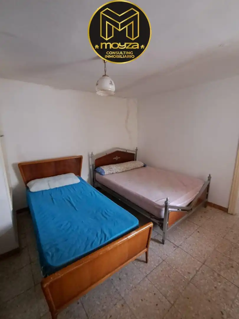 Casa amb terrassa en venda a Centro ciudad, imagen 12