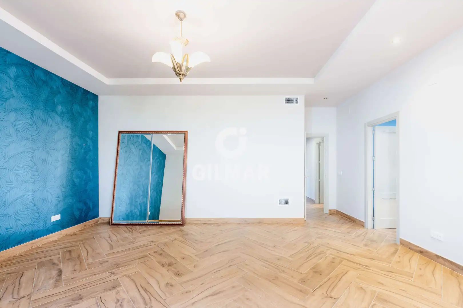 Houses for sale in Parque Avenida