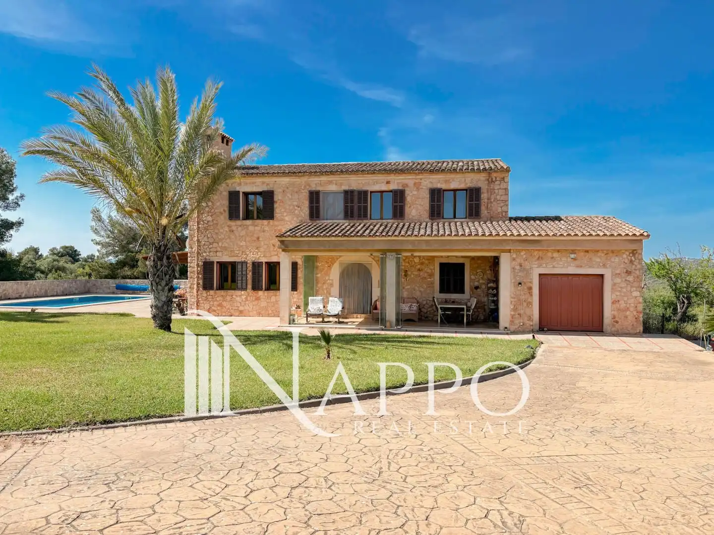 Villa mit Pool zum Verkauf in 25, imagen 15