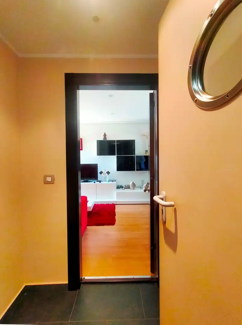 Flat for sale in Pravia  with Heating, Terrace and Furnished