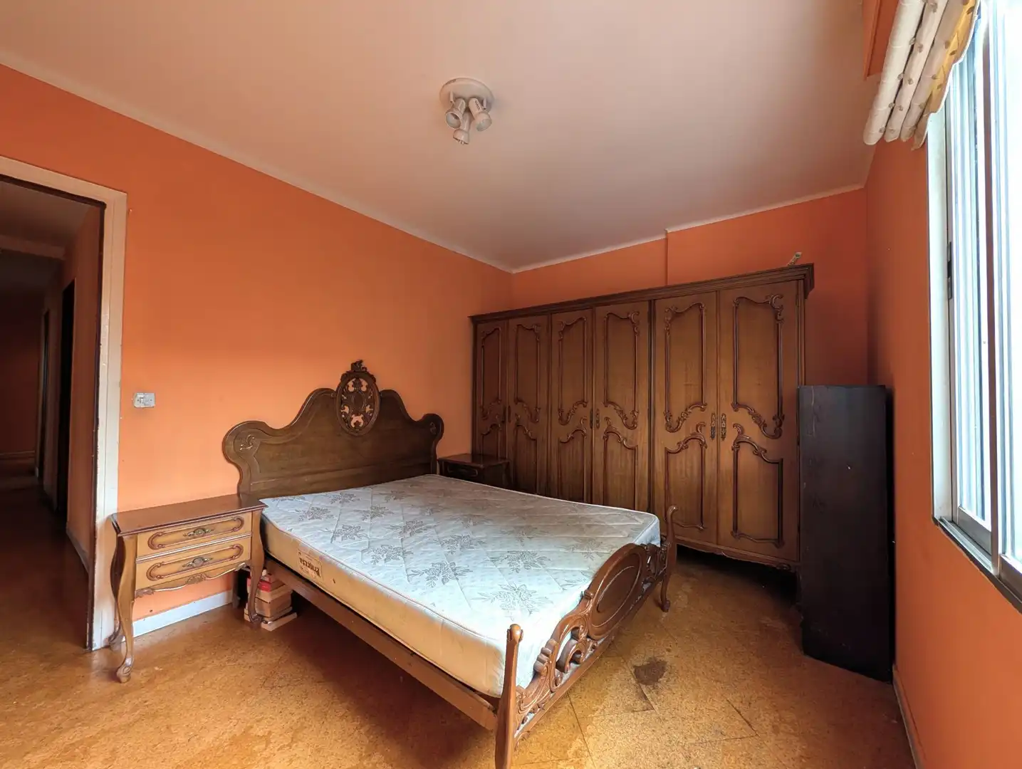 Bedroom of Flat for sale in Lasarte-Oria  with Terrace