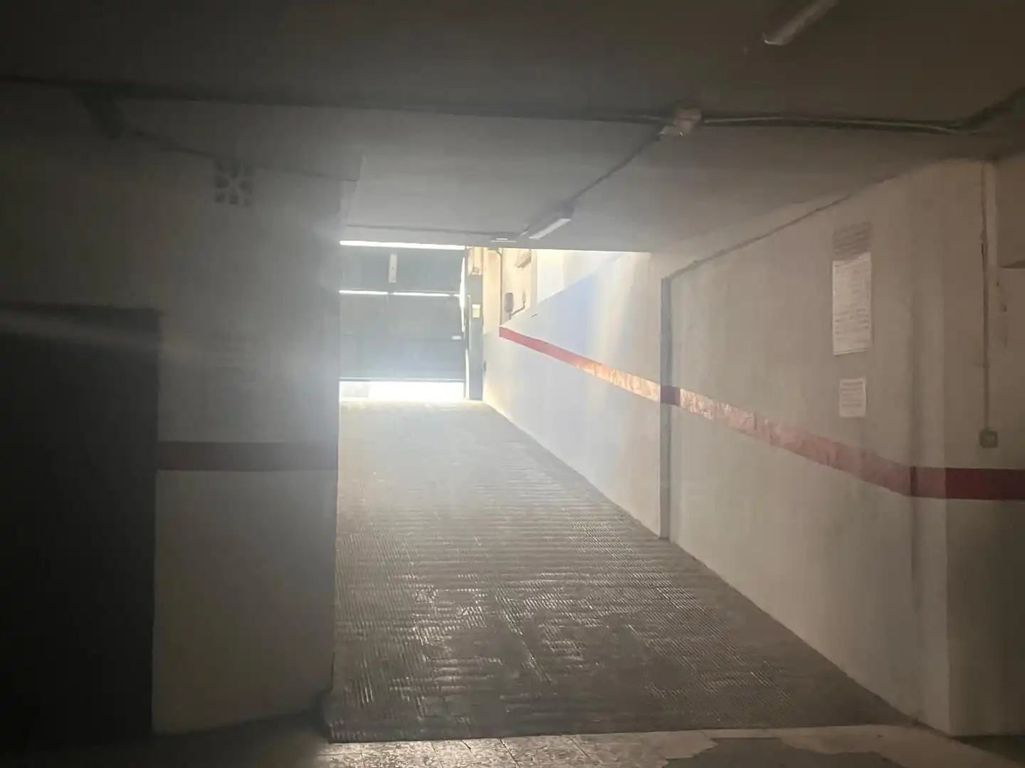 Parking of Garage for sale in Barbate