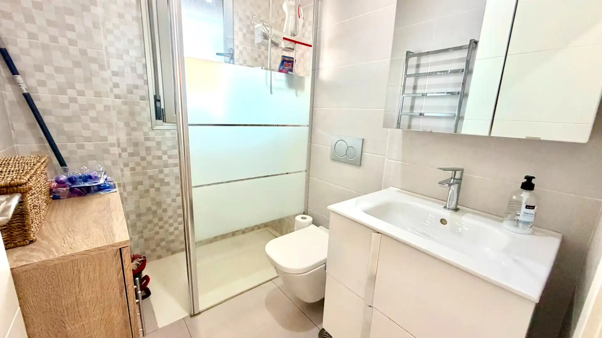 Appartement compact avec ascenseur à vendre à Orihuela Costa, imagen 11