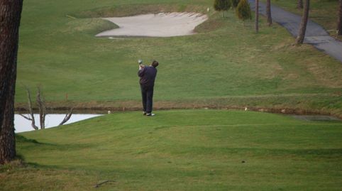 Foto 2 de Apartamento en venta en Pedreguer, Alicante