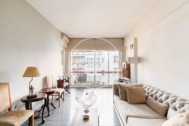 Piso en Venta en Carrer del Doctor Ferran en Pedralbes