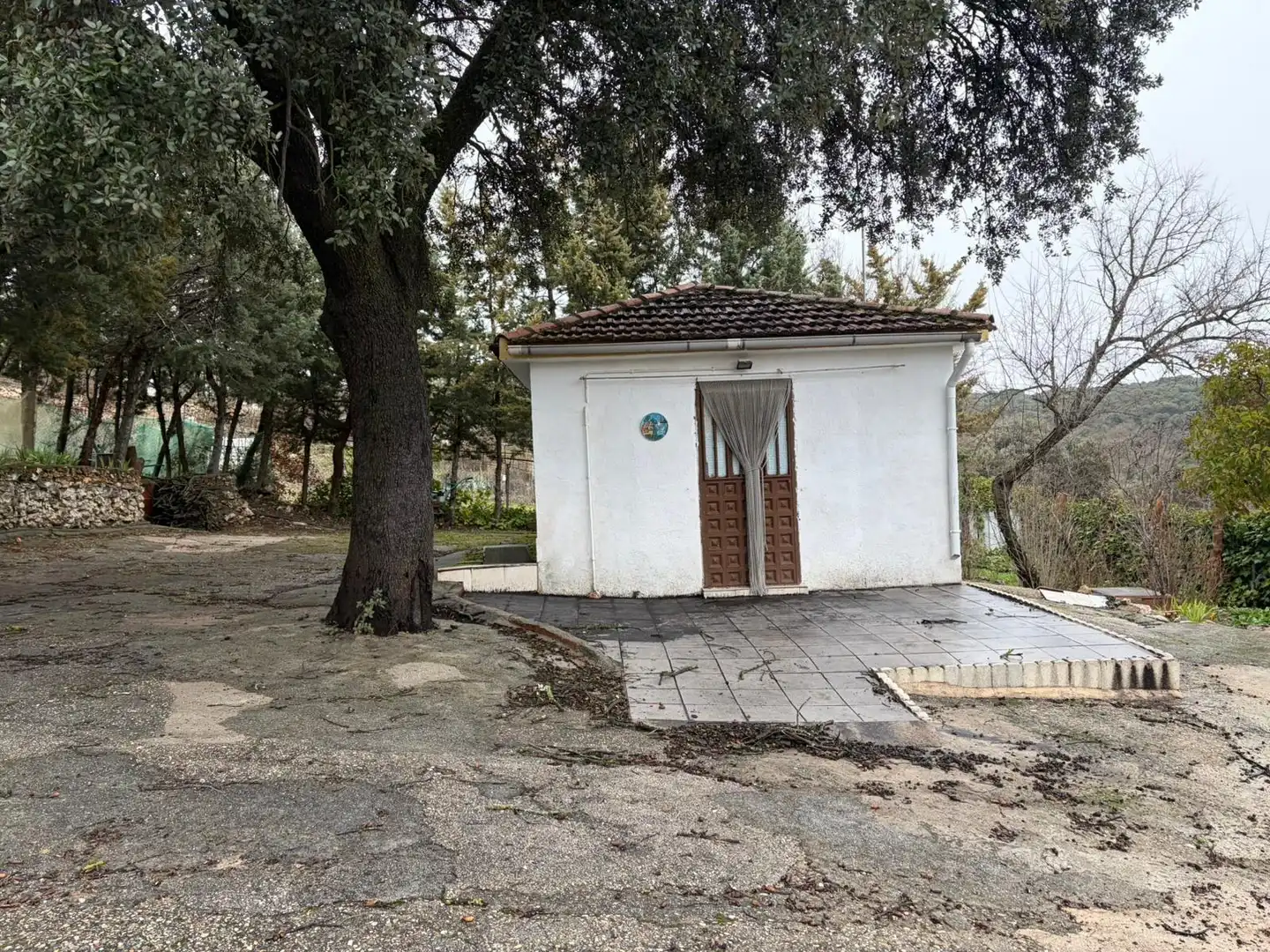 Residencial en venta en Loranca de Tajuña