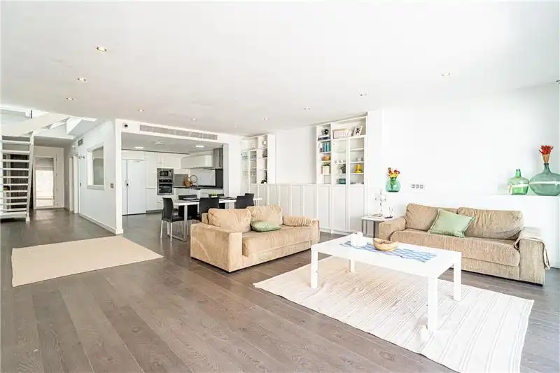 Casa amb piscina en venda a Esporles, imagen 8