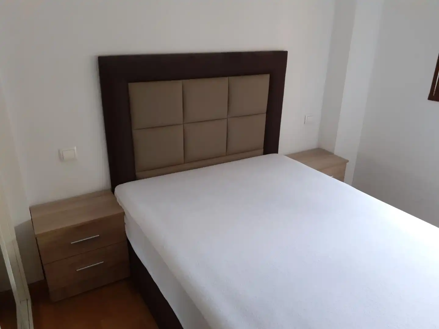 Schlafzimmer von Wohnungen zur Miete in San Blas