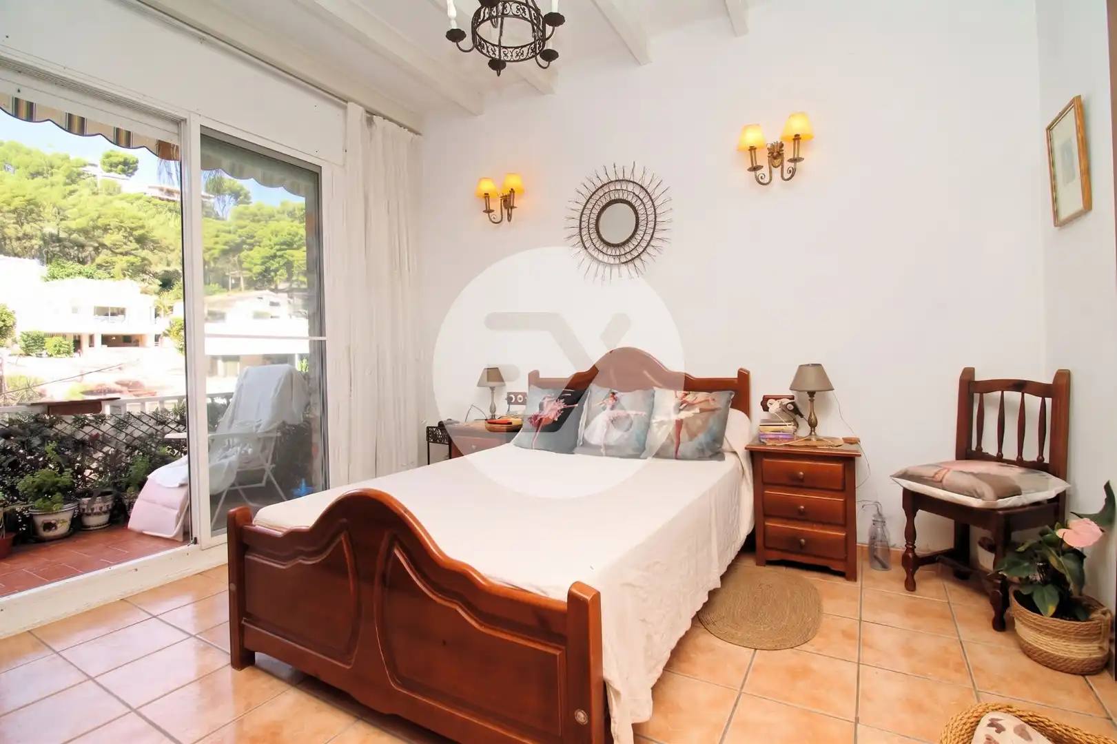 Casa con piscina en venta en Bellamar, imagen 13