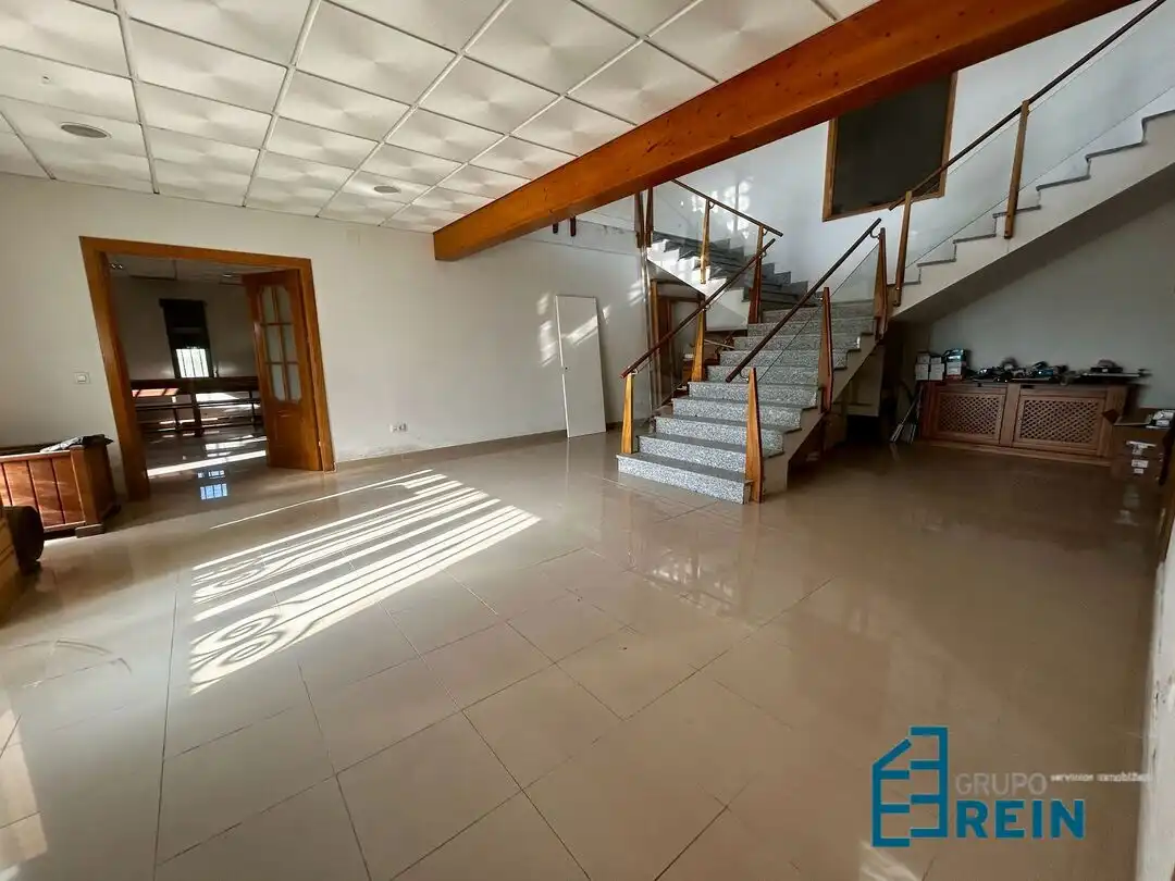 Commercial properties for rent in Recas