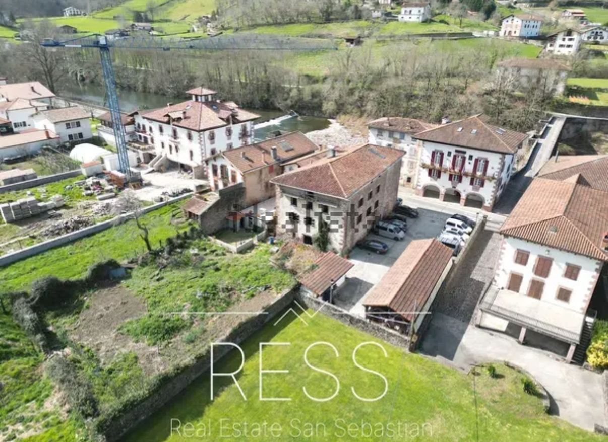 Exterior view of House or chalet for sale in Sunbilla
