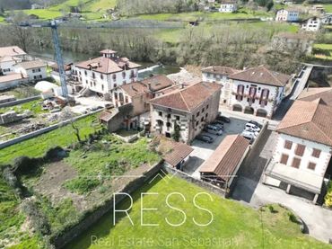 Casa in vendita a Nagusia Kale 8