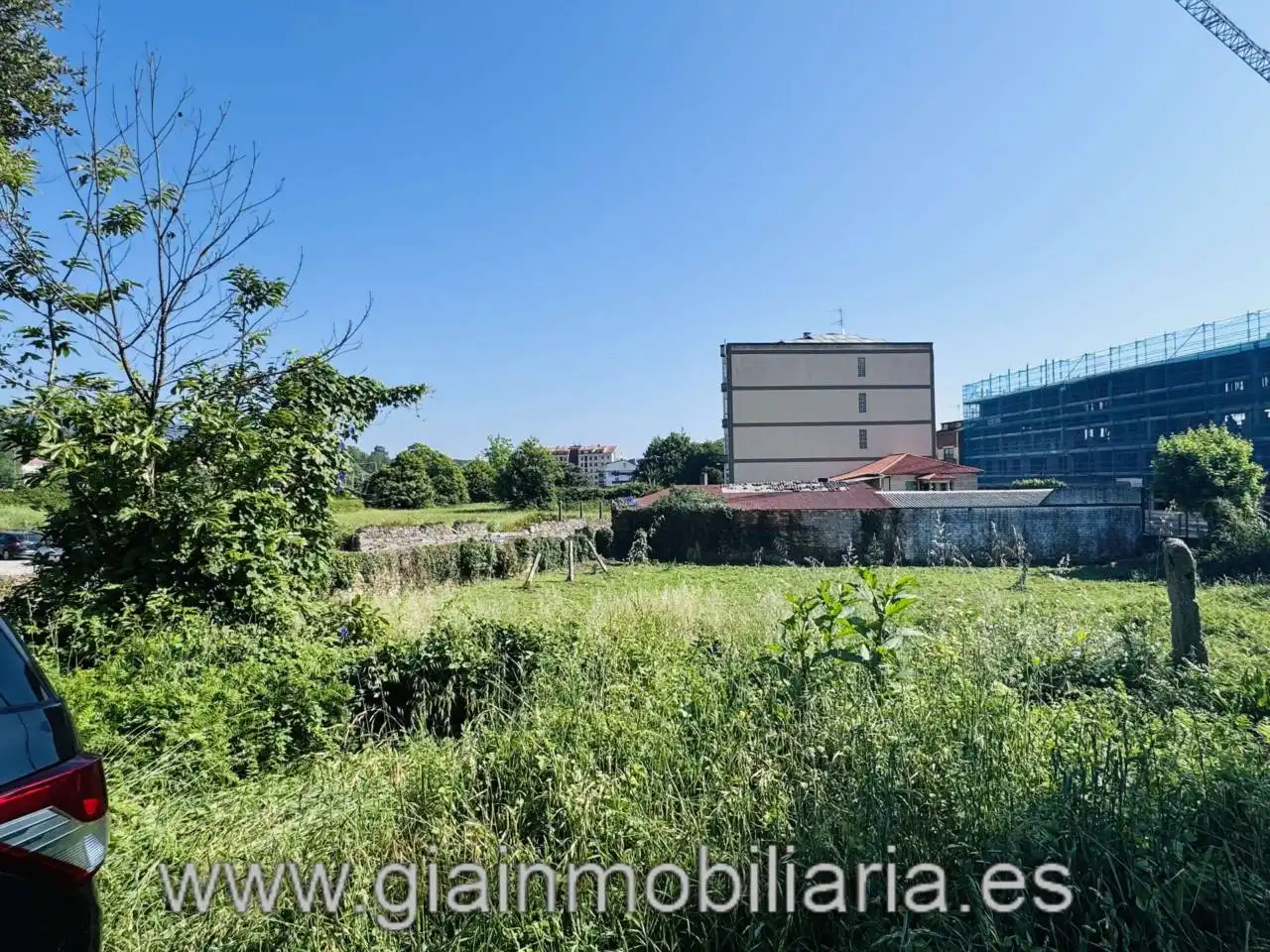 Terreno residencial en venta en Avenida Concordia 27, imagen 16