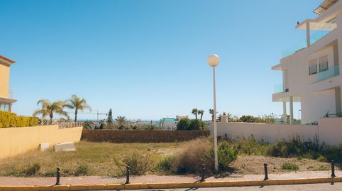 Parcela Premium en primera línea de Golf Tu Refugio en Mójacar, imatge 4