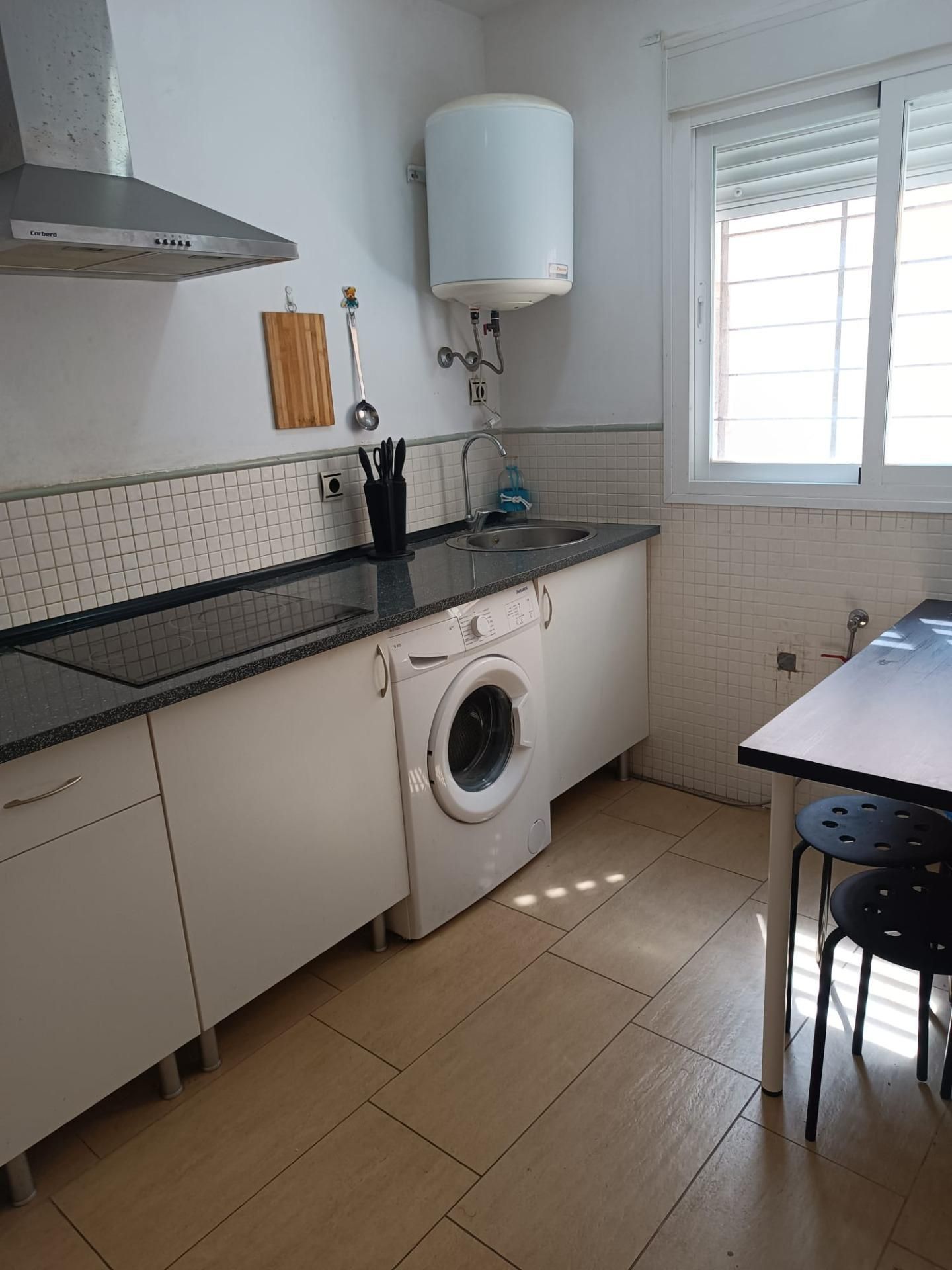 Cuina de Dúplex en venda en Puerto Real