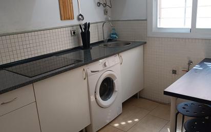 Kitchen of Duplex for sale in Puerto Real