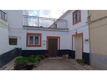 Casa in vendita a Calle BALLESTEROS