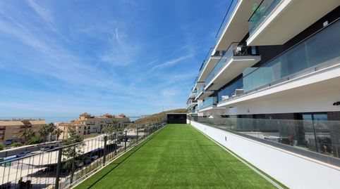 Foto 2 de Pis en venda a Camino de Los Montosa, 6, Caleta de Vélez, Vélez-Málaga