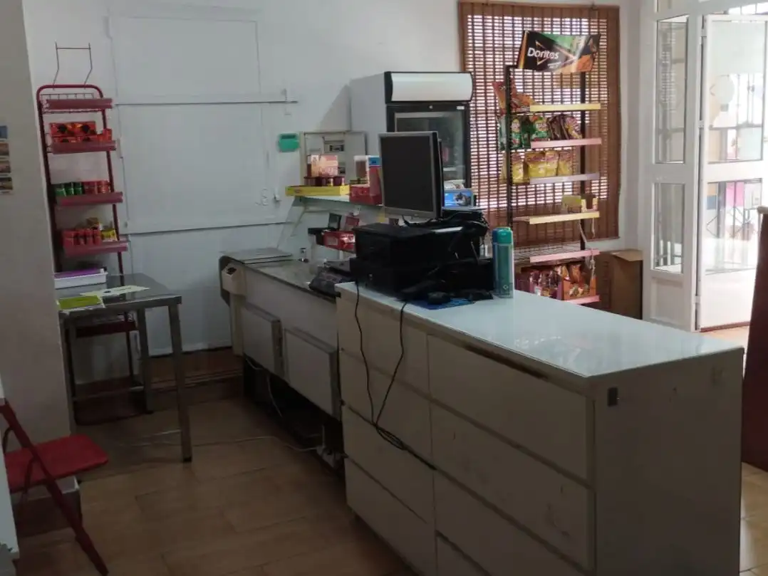 Local de lloguer en Marchena amb Aire condicionat
