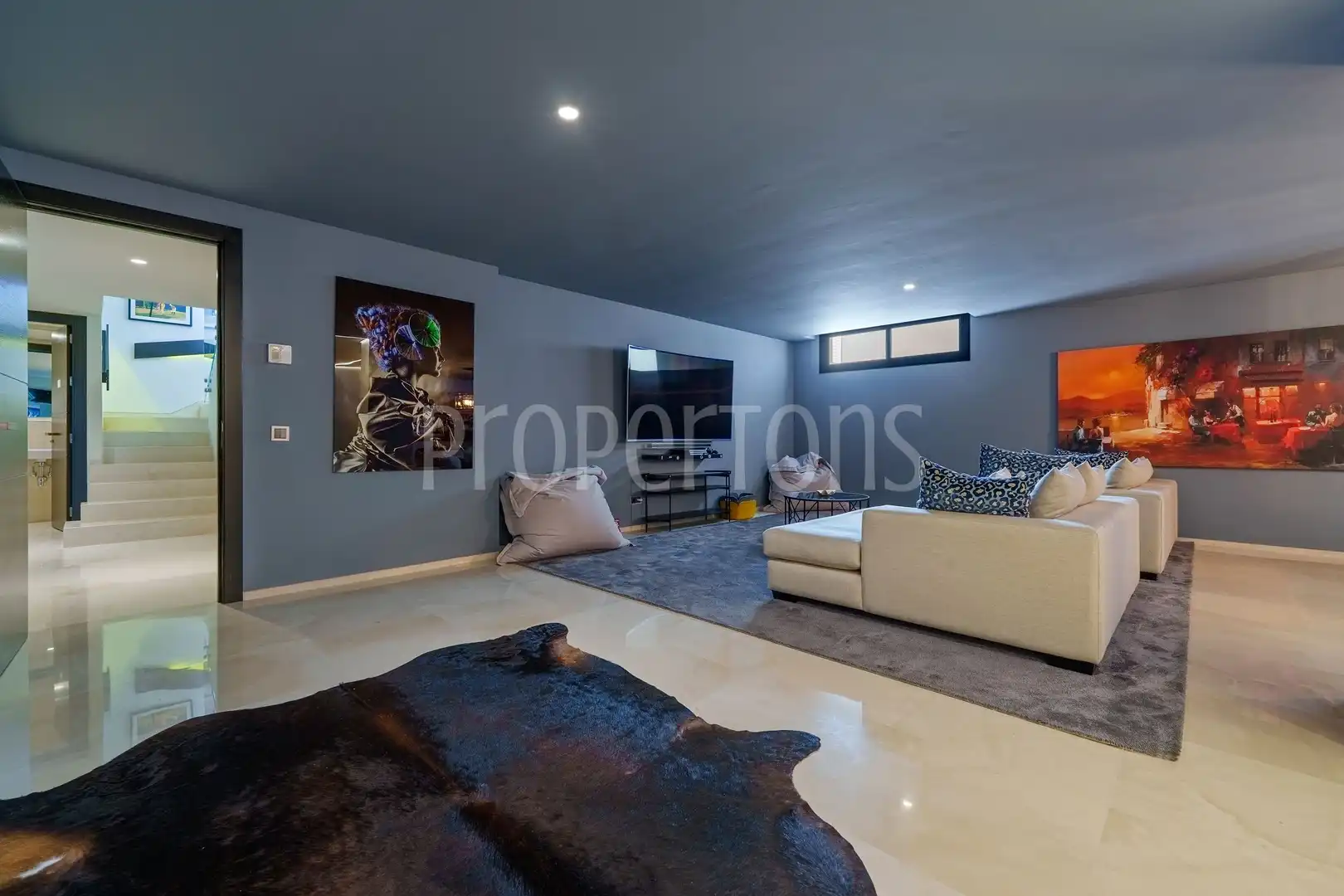 Casa o chalet en venta en Marbella