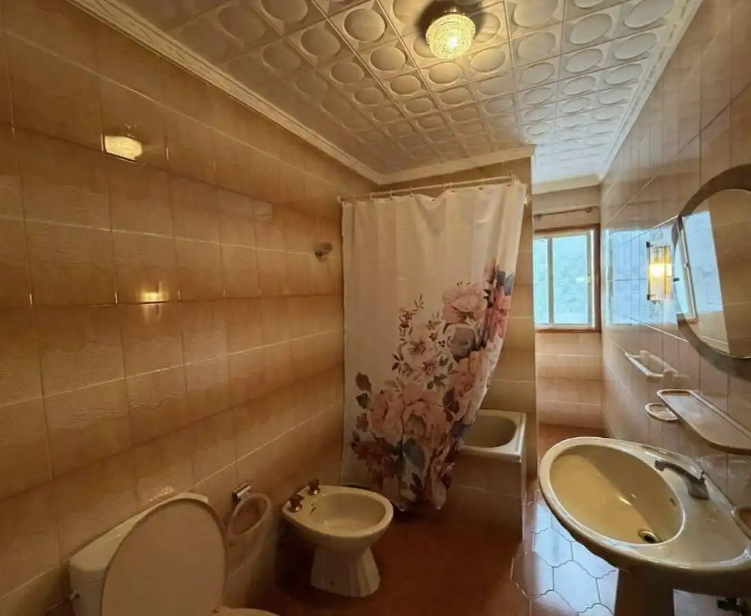 Baño de Casa adosada en venta en Las Palmas de Gran Canaria