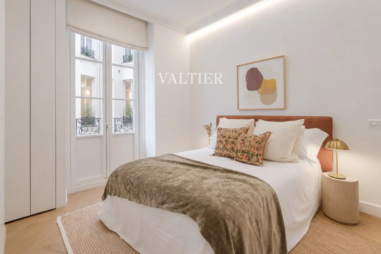 Habitación de Piso en venta en Centro
