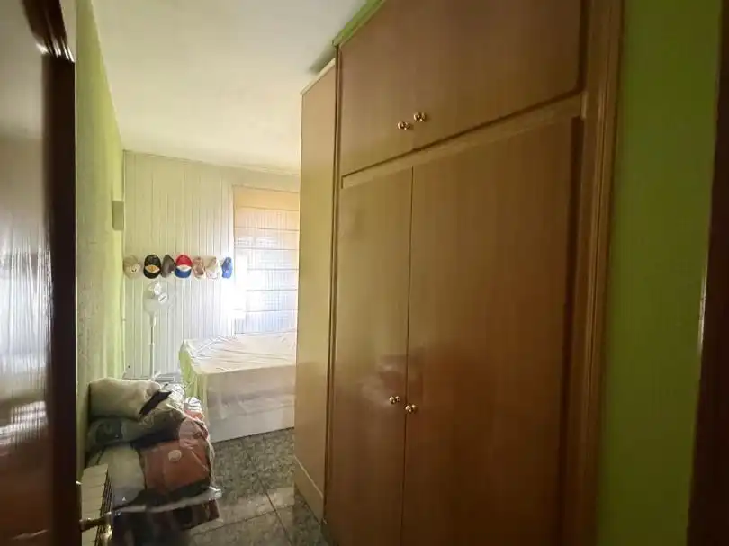Piso con ascensor en venta en Ronda de Santa Maria 0, imagen 27