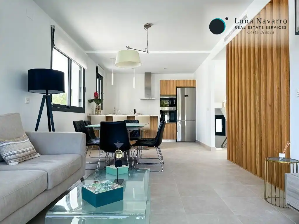 Casa o chalet en venta en Calle Belice, Coloma