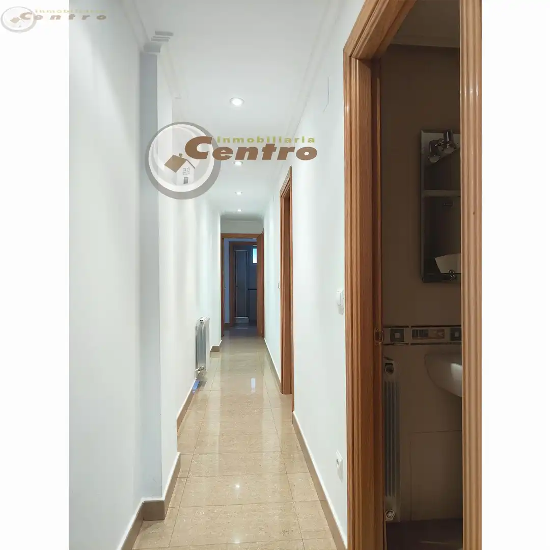 Piso en venta en Albacete con Aire acondicionado, Calefacción y Terraza