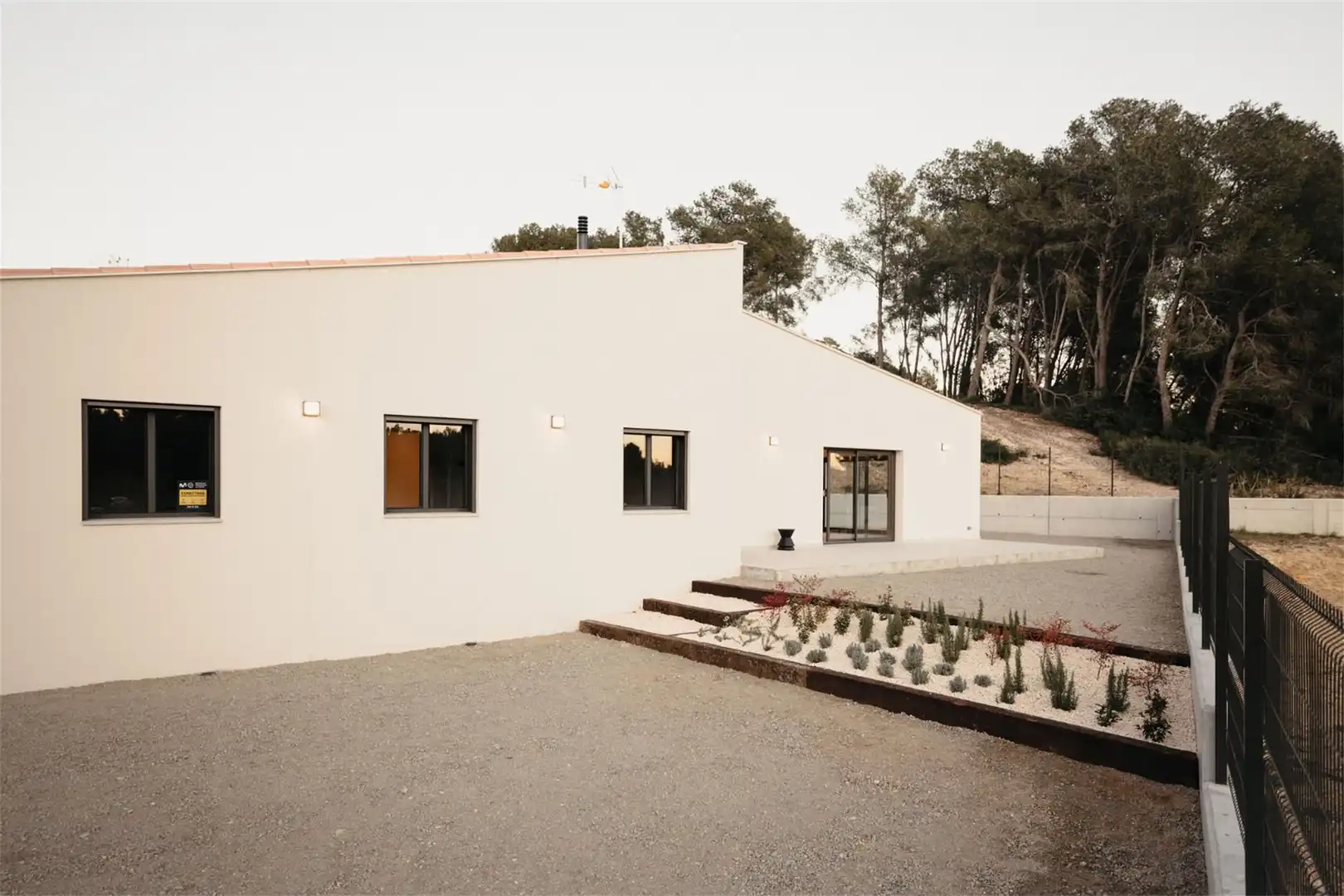 Casa o xalet en venda a Segona Avinguda, El Catllar