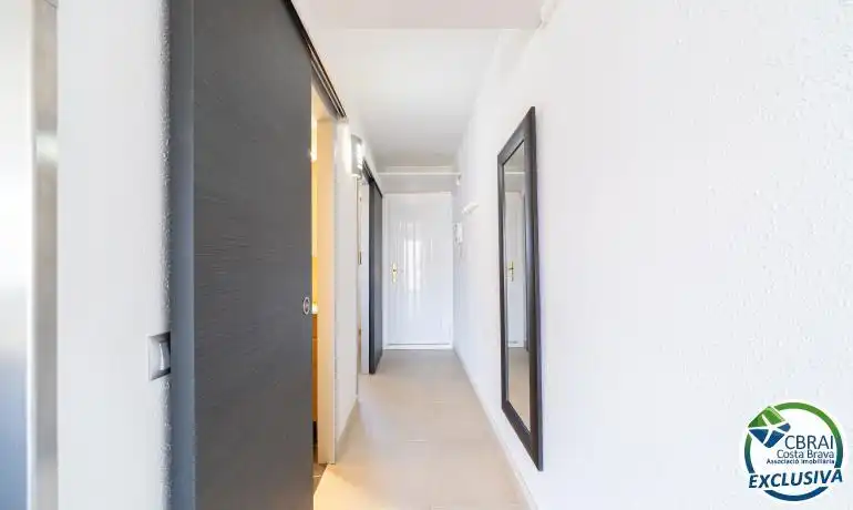 Piso con terraza en venta en de Pedro Calderón de la Barca 6, imagen 11