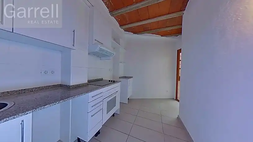 Kitchen of Buildings for sale in Vilassar de Dalt