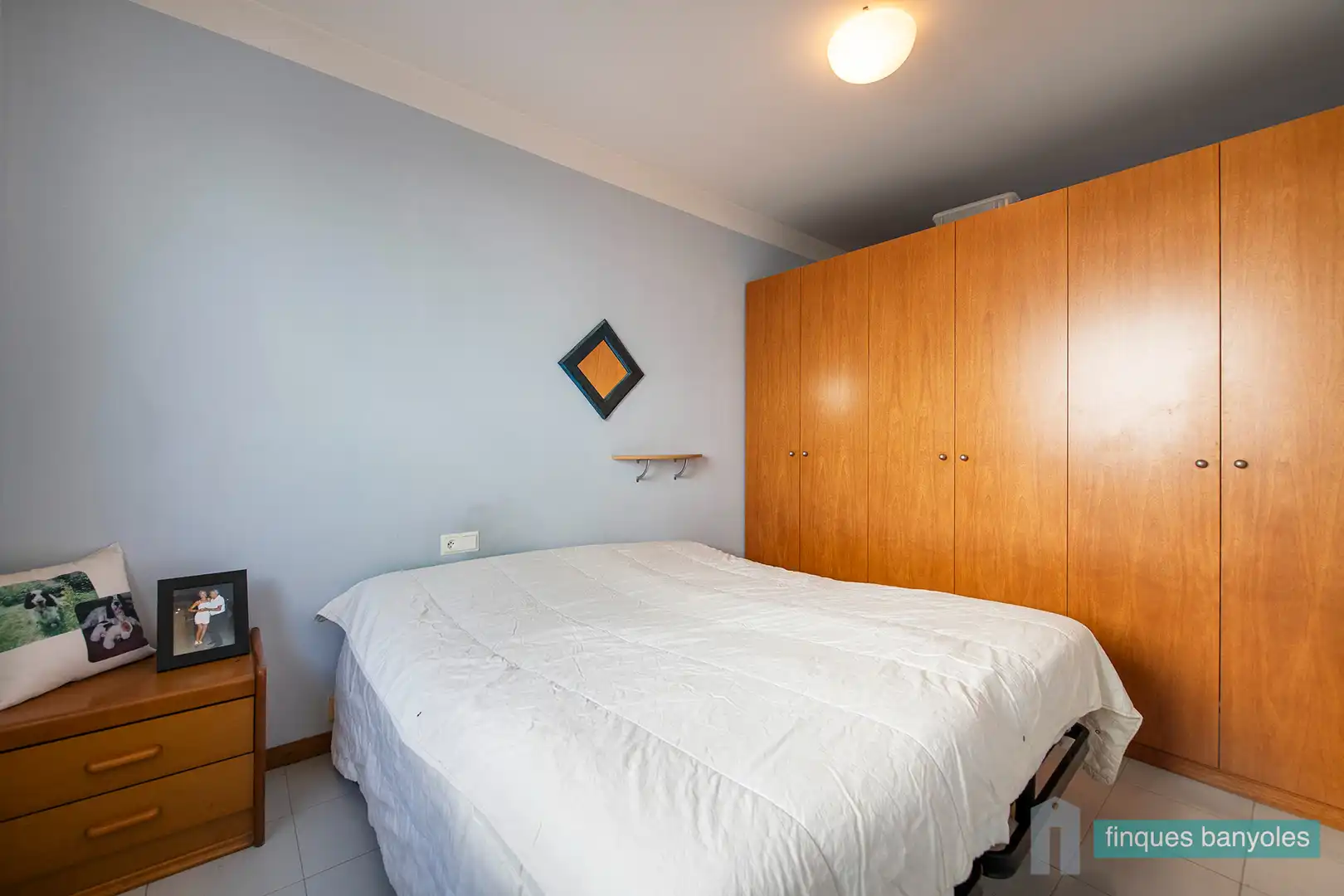 Apartments for sale in Banyoles, Girona