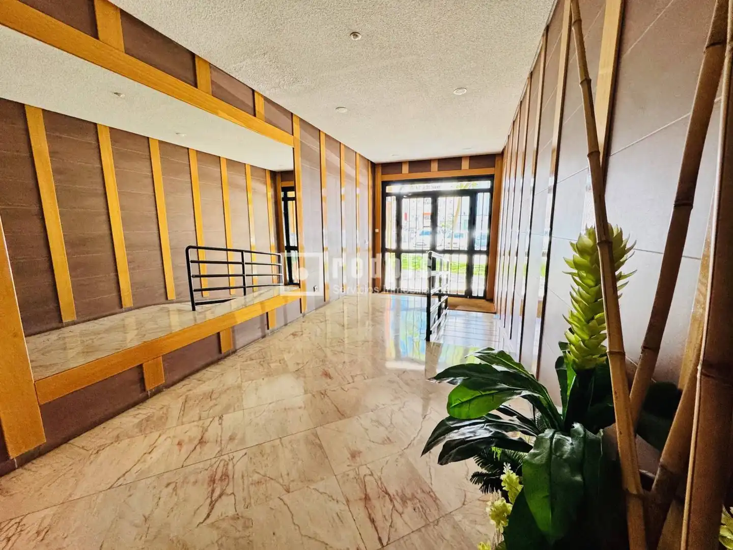 Piso en venta en Fuenlabrada con Aire acondicionado, Calefacción y Parquet