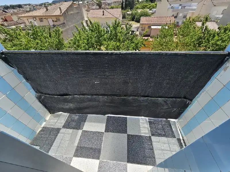 Terraza de Piso en venta en Chiva