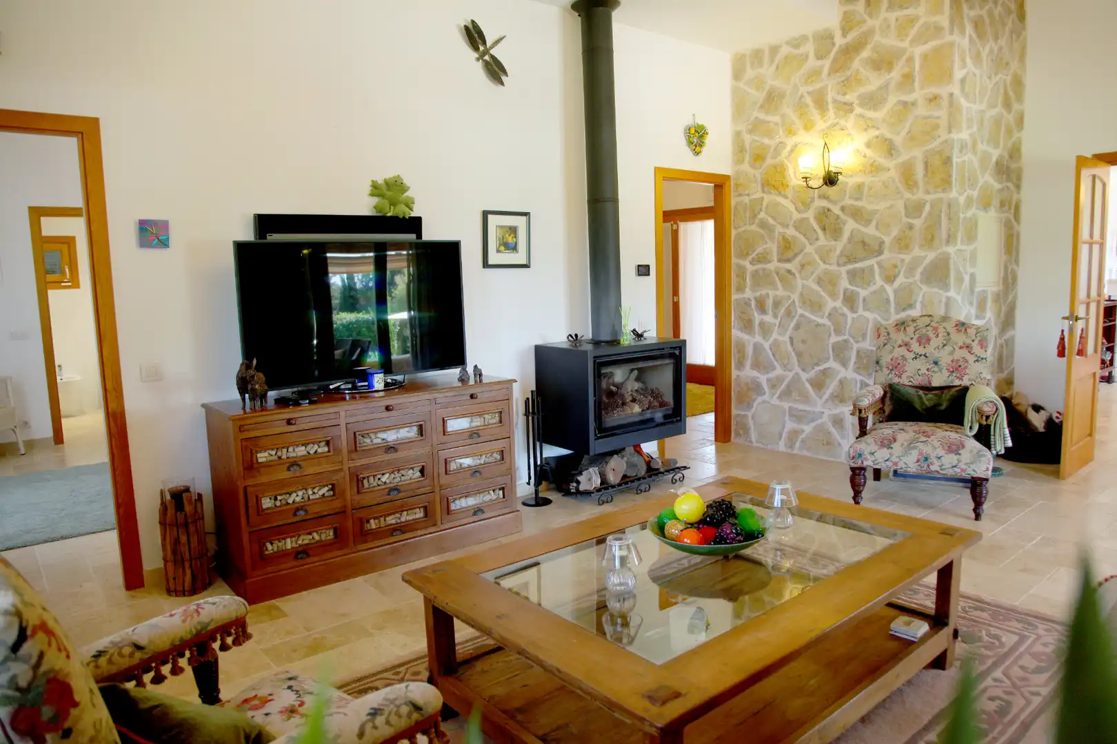 Casa con terrazza in vendita a Sencelles, imagen 51