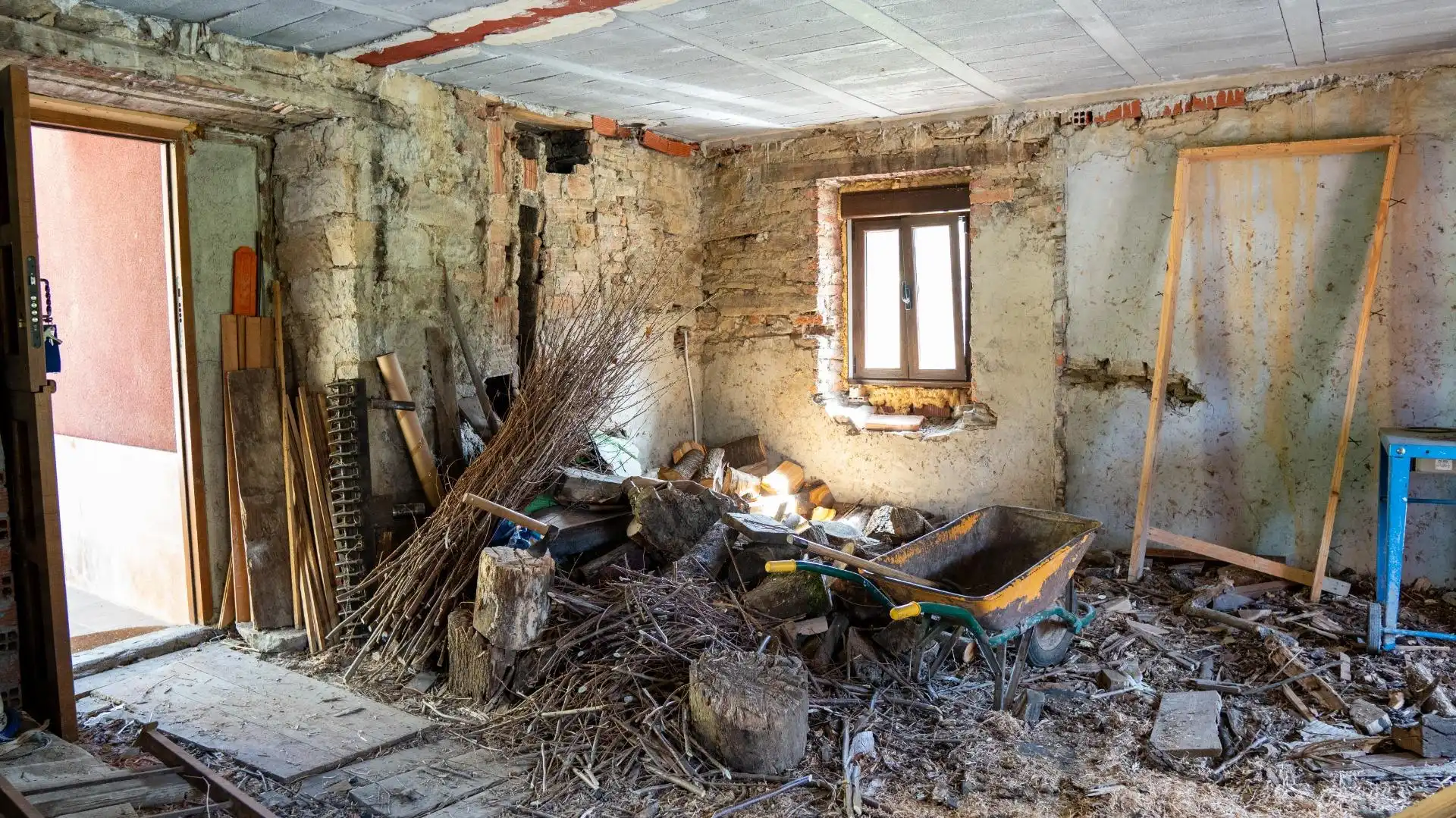 Casa o xalet en venda en Aller