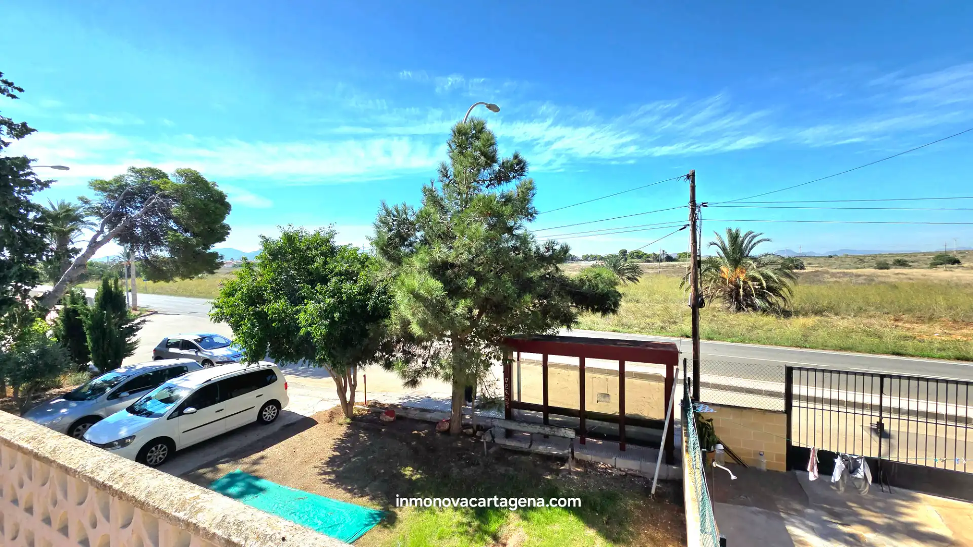 Maison avec balcon à vendre à Mar Menor de Cartagena – Cabo de Palos, imagen 13