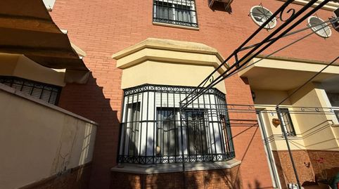 Foto 2 de Casa adosada en venda a Coria del Río, Sevilla