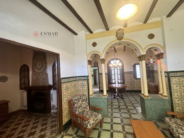 Casa-chalet en Venta en Sot de Ferrer