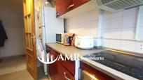 Kitchen of Flat for sale in Getafe  with Air Conditioner and Heating